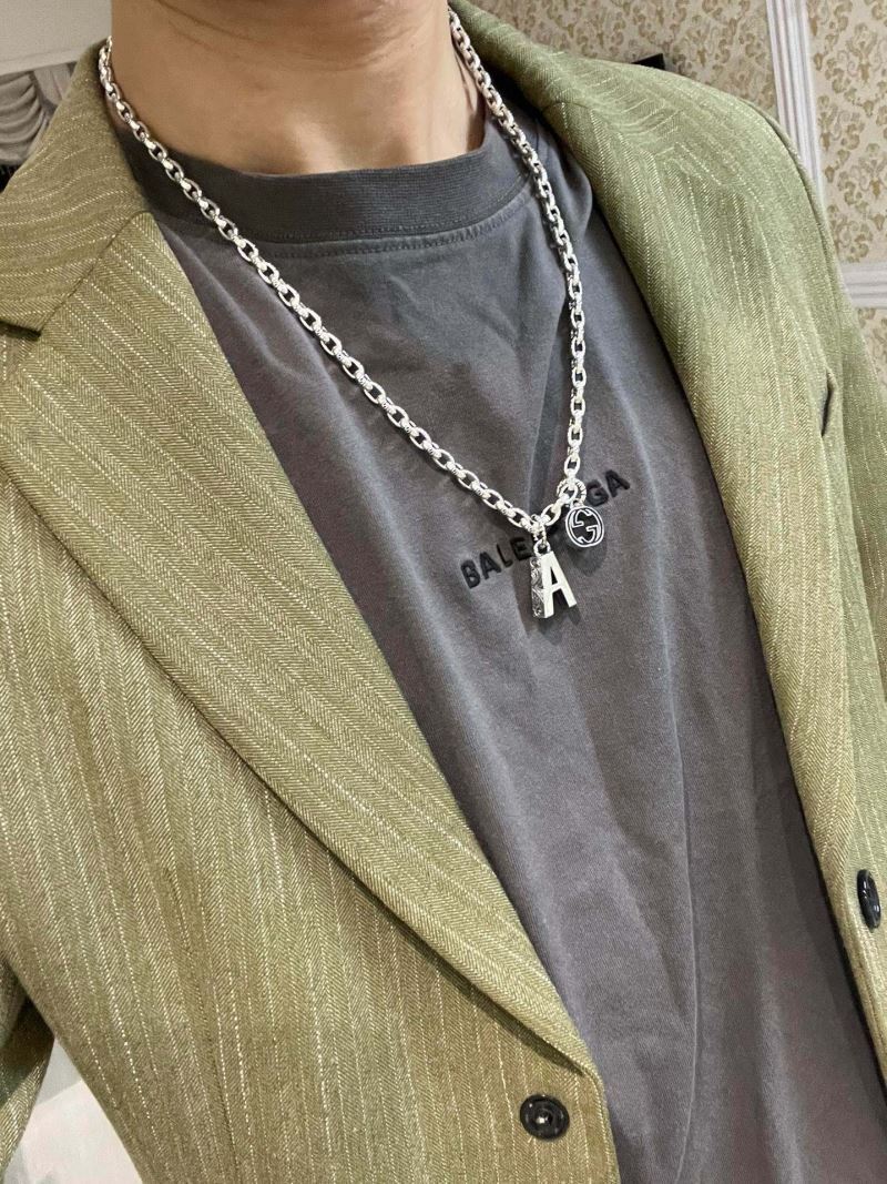 Gucci Necklaces